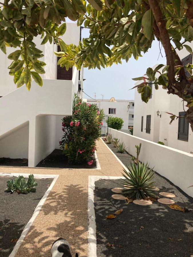 Oasisstudiolanzarote Puerto del Carmen  Exterior foto