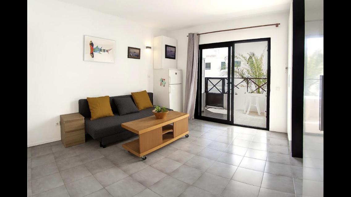 Oasisstudiolanzarote Puerto del Carmen  Exterior foto