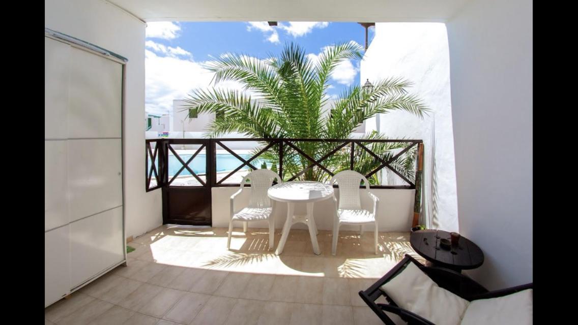 Oasisstudiolanzarote Puerto del Carmen  Exterior foto