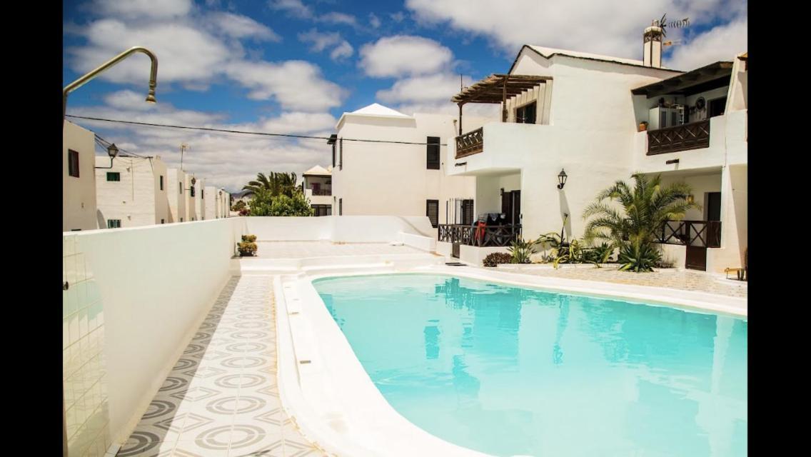 Oasisstudiolanzarote Puerto del Carmen  Exterior foto