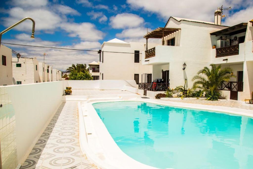 Oasisstudiolanzarote Puerto del Carmen  Exterior foto